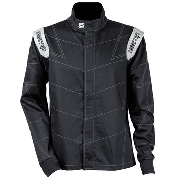 Zamp ZR-11 Race Jacket Black <br>SFI 3.2A/1