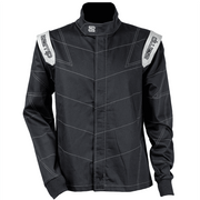 Zamp ZR-11 Race Jacket Black <br>SFI 3.2A/1