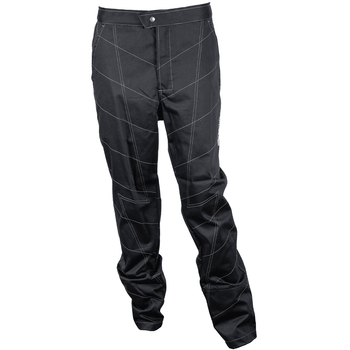Zamp ZR-11 Race Pants Black <br>SFI 3.2A/1