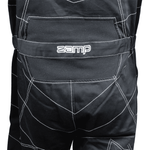 Zamp ZR-11 Race Suit Black <br>SFI 3.2A/1