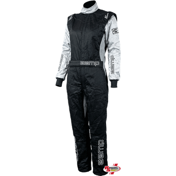 Zamp ZR-40 Women's Race Suit <br>SFI 3.2A/5