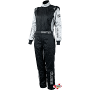 Zamp ZR-40 Women's Race Suit <br>SFI 3.2A/5