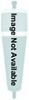 Comal Tackle Snap-N-Rat'l float - 1.5" Yellow/White - Package of 2 floats