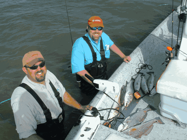 Comal Tackle 2.5 Peg Floats 4-Pack