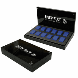 12 Watch Collectors box with Removable top
