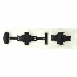 20/22MM PVD   DEPLOYANT CLASP WITH PUSH BUTTON
