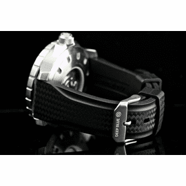 22mm Carbon 3d Pattern