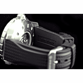 22mm Carbon 3d Pattern