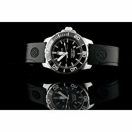 22mm Italian Rubber Straps