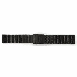 24mm Mesh Link - PVD