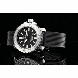 24mm Stripe Diver