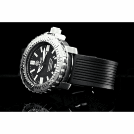 24mm Stripe Diver