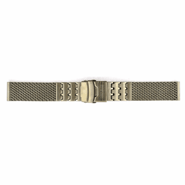 26mm Mesh Link Bracelet