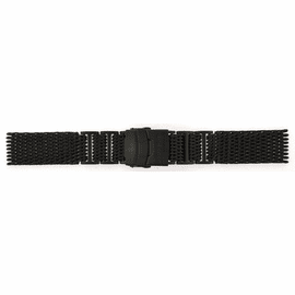26mm Shark Bracelet PVD