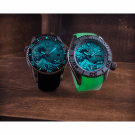 40MM & 44MM KANAGAWA 