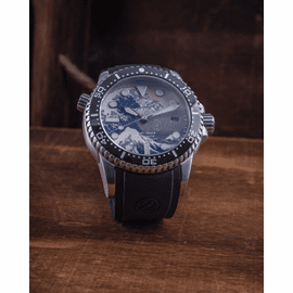 40MM KANAGAWA 