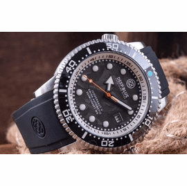 44MM JUGGERNAUT 5 SWISS AUTOMATIC EXOTIC DIAL COLLECTION
