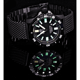 48mm Ops pro PVD on Mesh