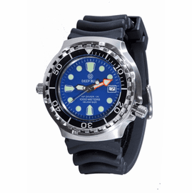 All Purpose Diver 1K Blue Dial