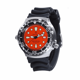 All Purpose Diver 1K Orange Dial