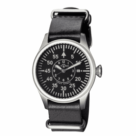 ALPHA B AUTOMATIC STAINLESS STEEL CASE