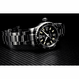ALPHA MARINE 500 T-100 TRITIUM SWISS AUTOMATIC