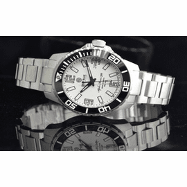 ALPHA MARINE 500 TRITIUM T-100 