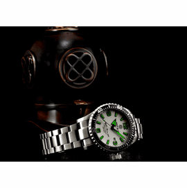ALPHA MARINE