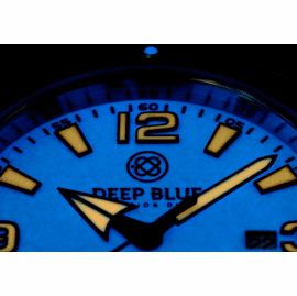 ALPHA MARINE White/Orange