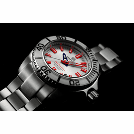 Aqua Expedition Swiss Made-