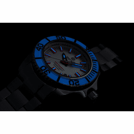 Aqua Expedition Swiss Made-