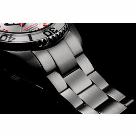 Aqua Expedition Swiss Made-