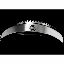 Aqua Expedition Swiss Made-Helium Release Valve