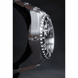 Automatic Helium Valve
