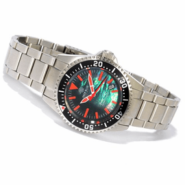Black Mop Dial