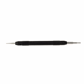 Black Spring Bar tool Thin Fork