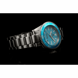 Blue Lume Dial