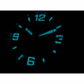 Blue Lume Master Diver