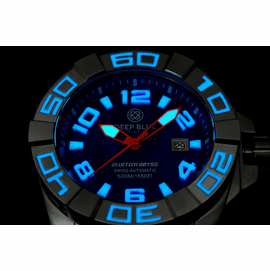 BlueTech Abyss 500