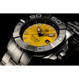 BlueTech Abyss 500