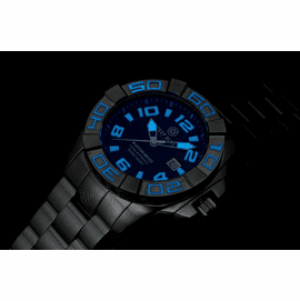 BlueTech Abyss 500
