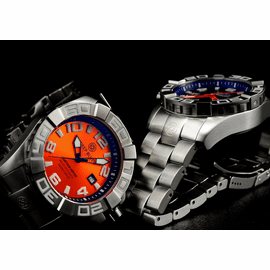 BlueTech Abyss 500