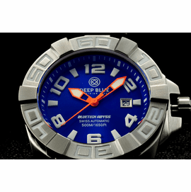 BlueTech Abyss 500