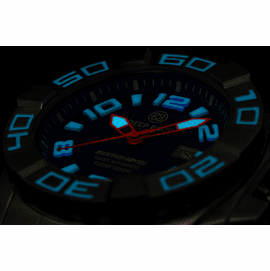 BlueTech Abyss 500