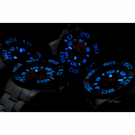 BlueTech Abyss 500