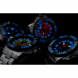 BlueTech Abyss 500