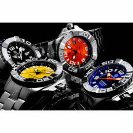 BlueTech Abyss 500