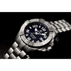 BlueTech Abyss 500 - Black