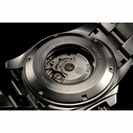 BlueTech Abyss 500 - Eta 2824-2 Movement