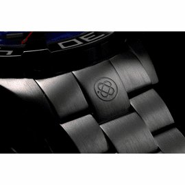 BLUETECH ABYSS II  T-100 TRITIUM SWISS AUTOMATIC